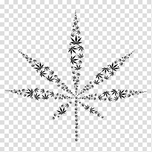 Cannabis Leaf, Kush, Medical Cannabis, White Widow, Cannabis Sativa, Hashish, Drug, Hash Oil transparent background PNG clipart