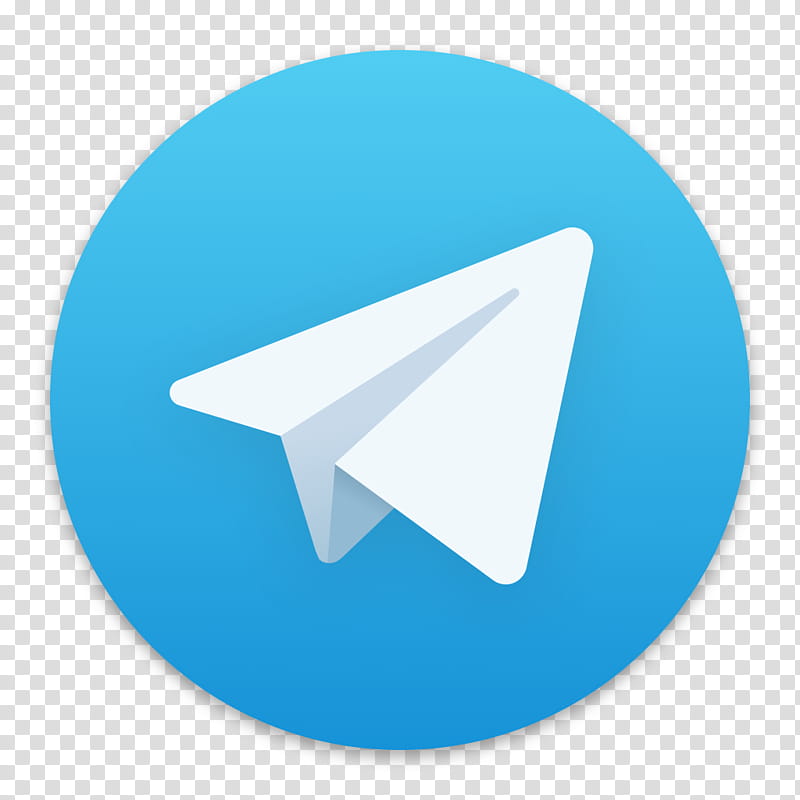 Clay OS  A macOS Icon, Telegram, white paper plane icon transparent background PNG clipart