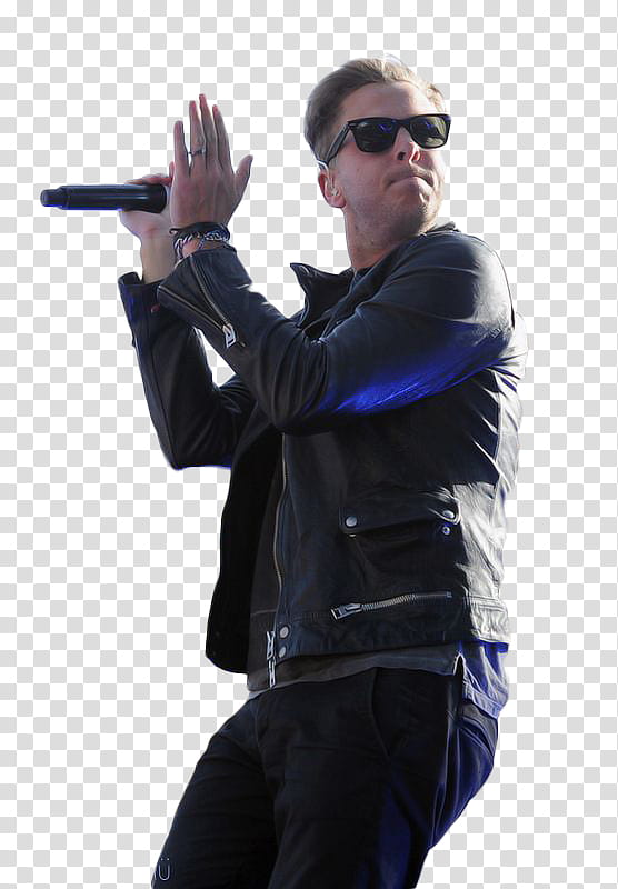 Ryan Tedder transparent background PNG clipart