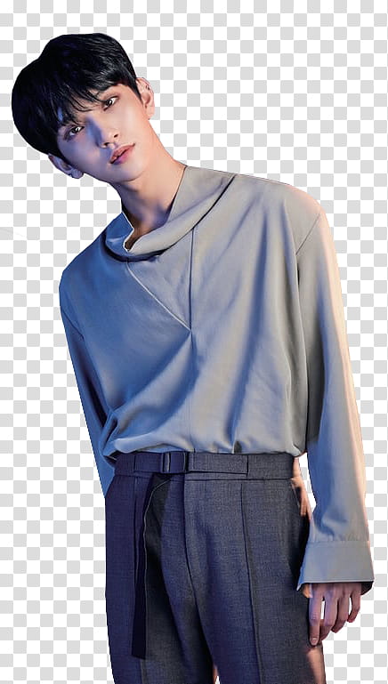 JOSHUA (SVT), YMMD Before Dawn + transparent background PNG clipart