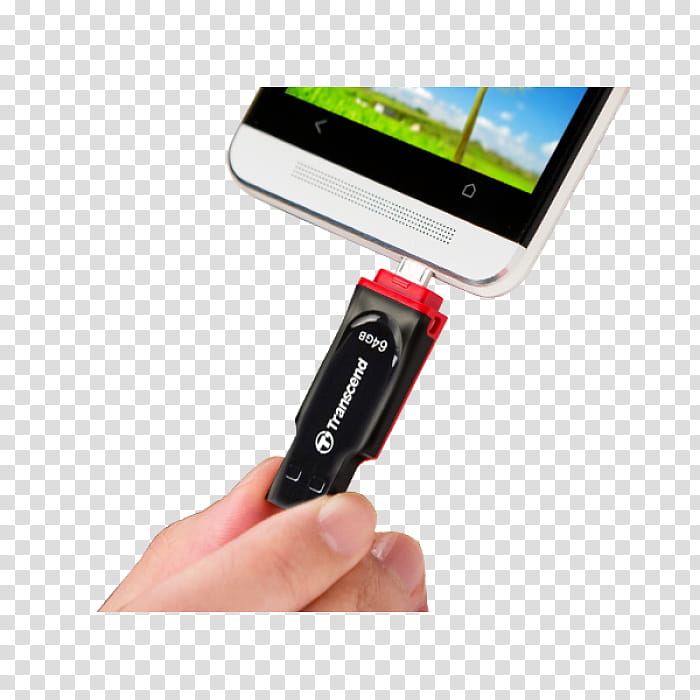 Smartphone, Transcend Information, Usb Flash Drives, Usb Onthego, Transcend Jetflash 780, Flash Memory, Transcend Jetflash 700, Transcend Jetflash 790 transparent background PNG clipart