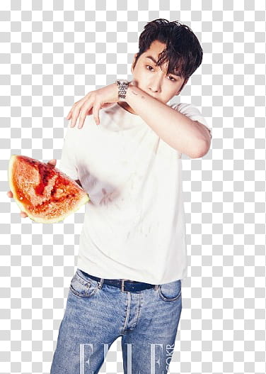 Chansung PM transparent background PNG clipart