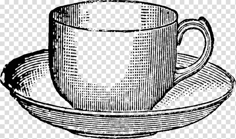 Coffee cup, Tableware, Teacup, Drinkware, Serveware, Dinnerware Set, Saucer transparent background PNG clipart