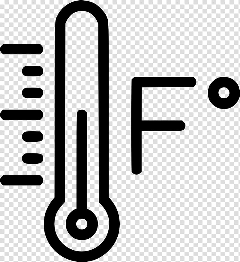 Celsius Text Degree Thermometer Temperature Fahrenheit Degree 