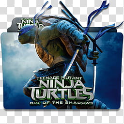 Teenage Mutant Ninja Turtles Out of the Shadows , Teenage Mutant Ninja Turtles, Out of the Shadows v_x transparent background PNG clipart