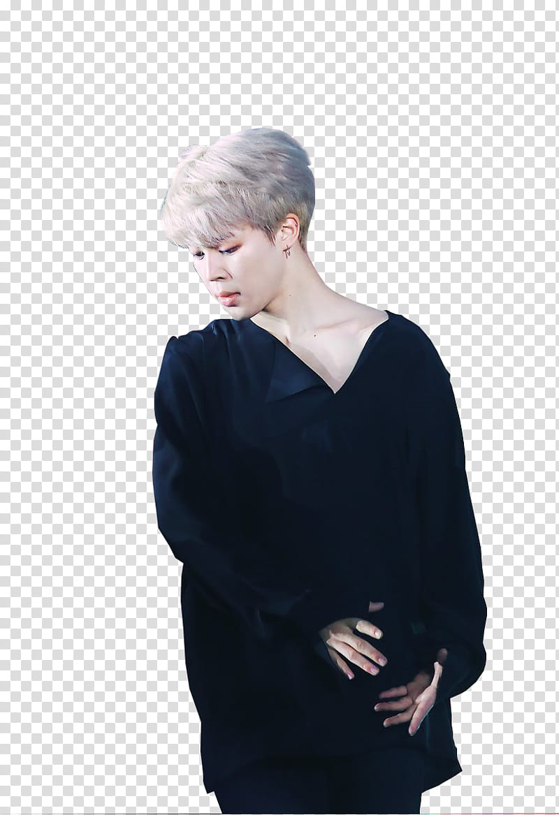 Jimin, man posing transparent background PNG clipart