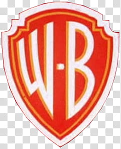 A Collection of Warner Bros Shield Logos transparent background PNG clipart