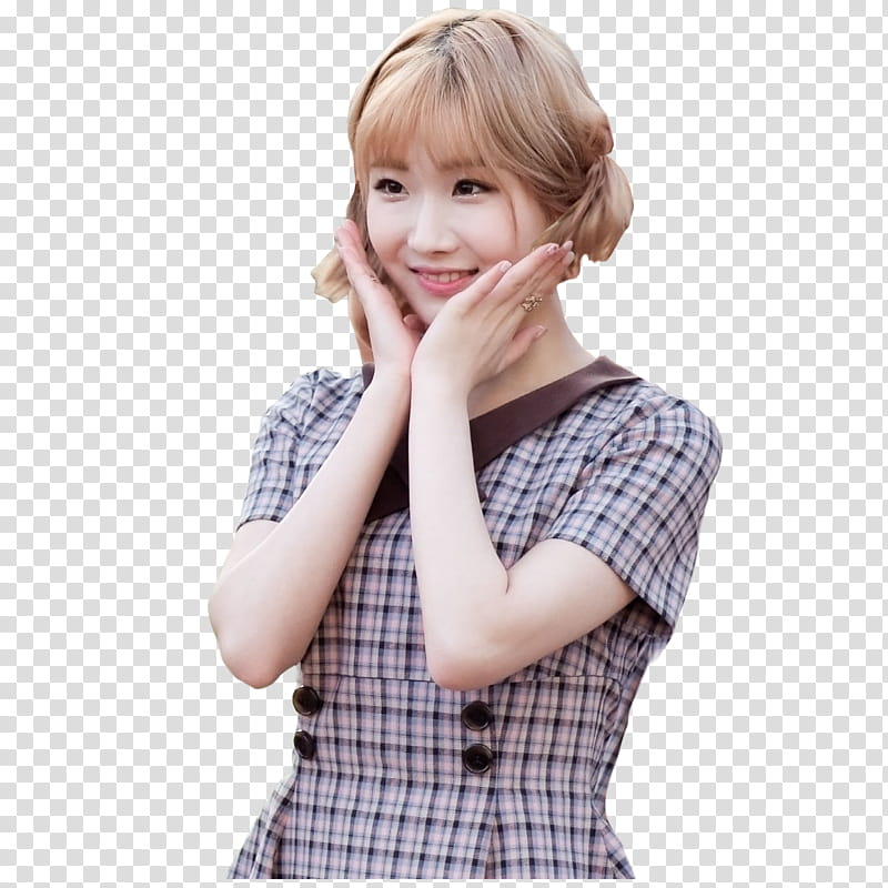 Seoryoung of GWSN,  Sem Título transparent background PNG clipart