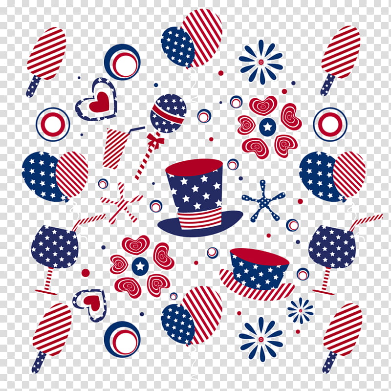 Fourth Of July, 4th Of July , Independence Day, American Flag, Happy 4th Of July, Celebration, United States Of America, Textile transparent background PNG clipart