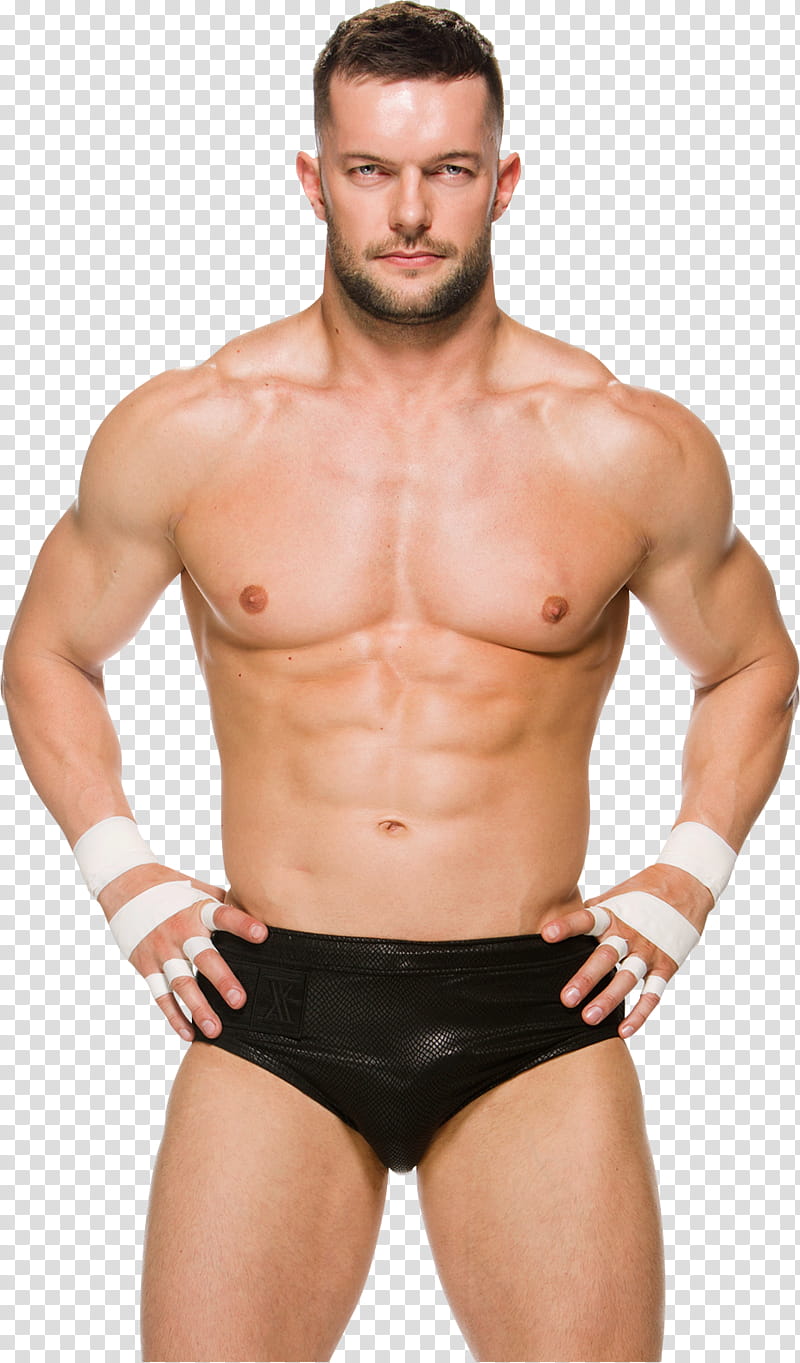 Finn Balor  transparent background PNG clipart