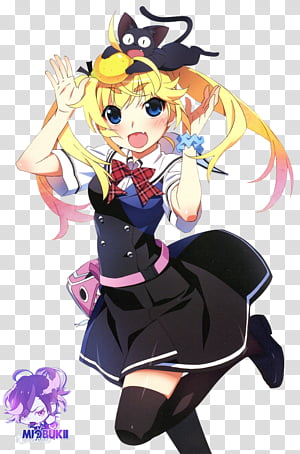 Grisaia no Kajitsu Anime Icon, Grisaia_no_Kajitsu_by_Darklephise, Le Fruit  De La Grisaia transparent background PNG clipart