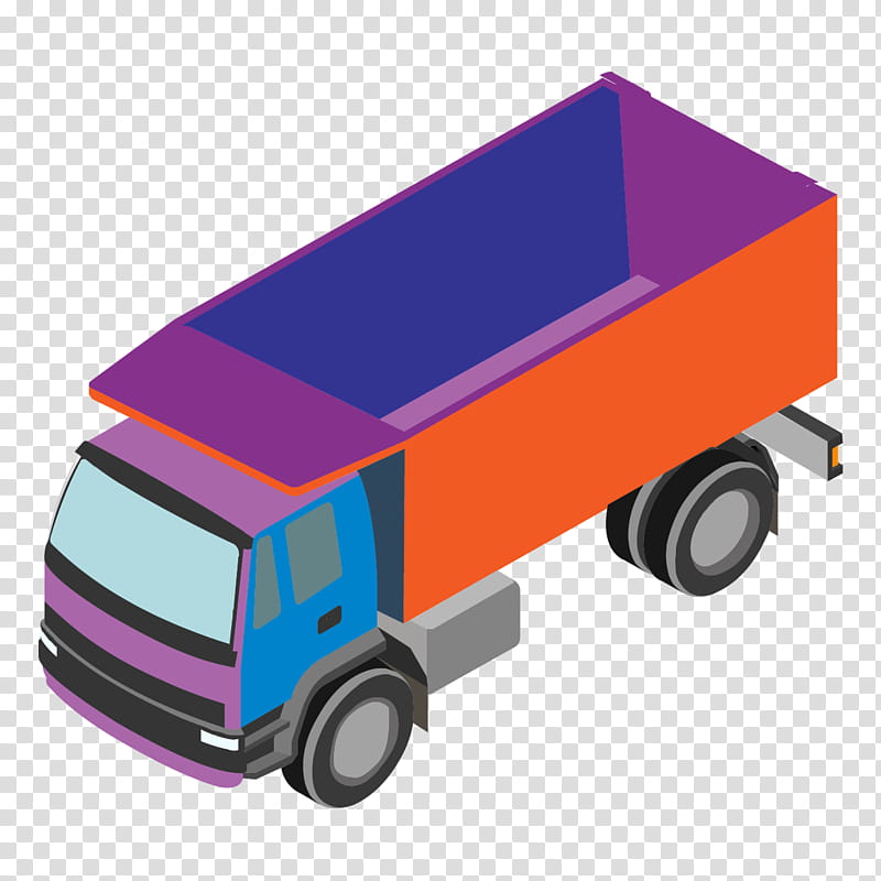 Car, Truck, Vehicle, Van, Cartoon, Transport, Play Vehicle, Model Car transparent background PNG clipart