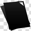 pxlprt icons, folder documents transparent background PNG clipart