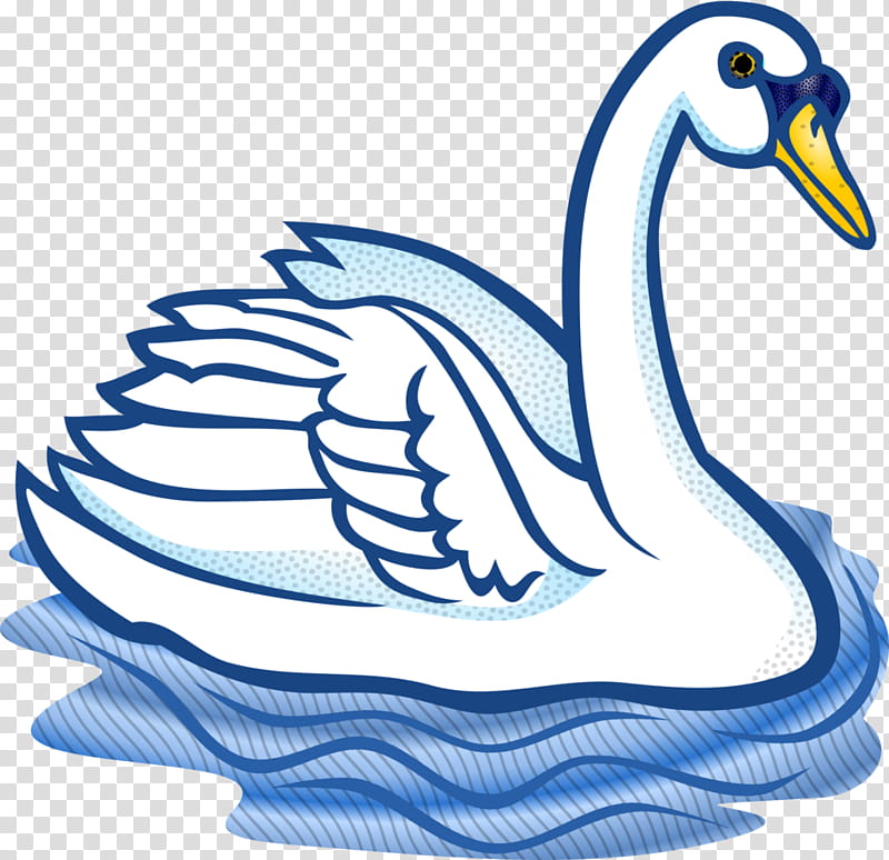 Bird Line Drawing, Cygnini, Line Art, Silhouette, Swan, Ducks Geese And Swans, Water Bird, Waterfowl transparent background PNG clipart