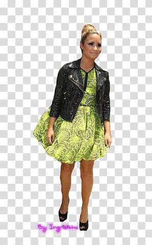 Demi Lovato The factor X transparent background PNG clipart