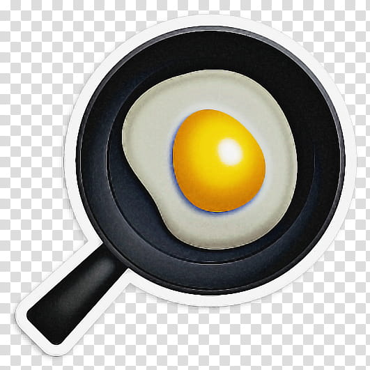 Fried egg PNG transparent image download, size: 2076x2267px