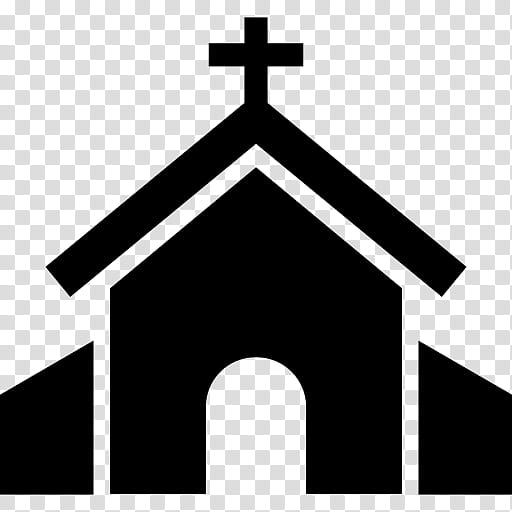 Church, Christian Church, Line, Logo, Symbol, Place Of Worship, Mission, Architecture transparent background PNG clipart