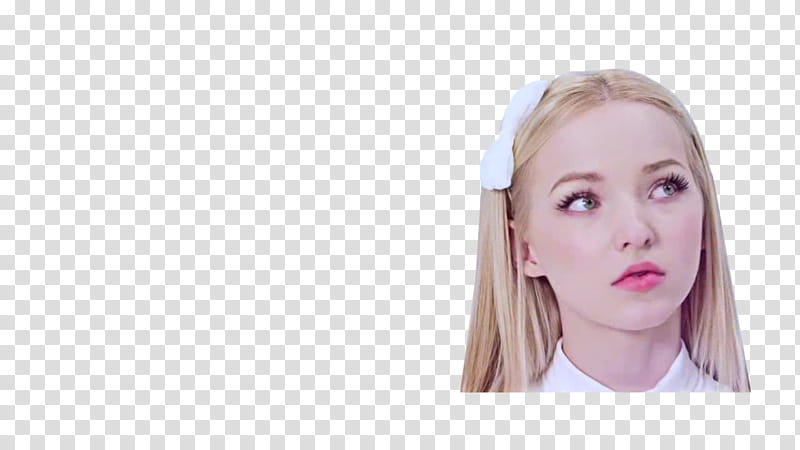 Dove Cameron y Ryan Mccartan transparent background PNG clipart