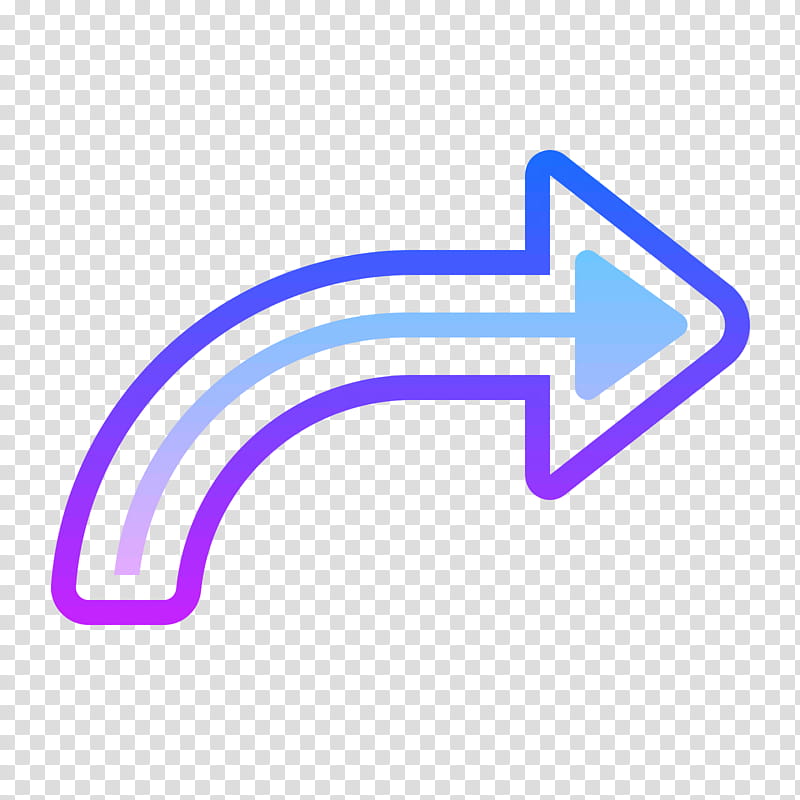 Flat Design Arrow, Computer Font, Line, Logo, Symbol, Electric Blue transparent background PNG clipart