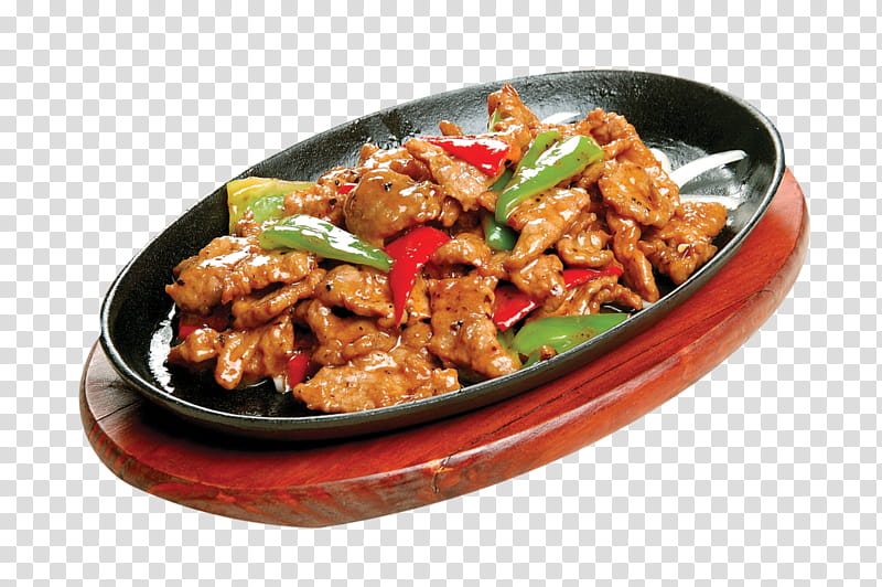 Chinese Food, Chinese Cuisine, Pepper Steak, Mongolian Beef, Beefsteak, Restaurant, Beef Tenderloin, Chili Pepper transparent background PNG clipart
