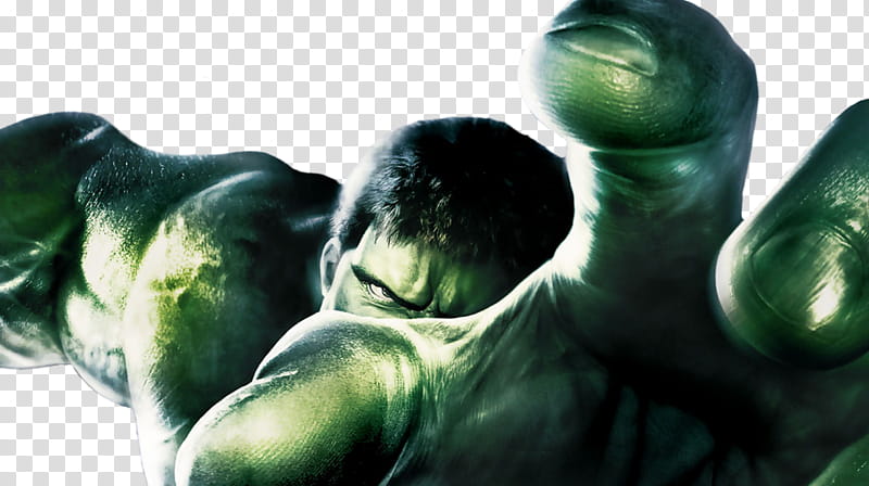 Incredible Hulk transparent background PNG clipart