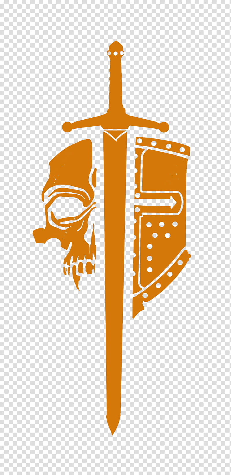 Knight, For Honor, Logo, Video Games, Symbol, Emblem, Tshirt, Abaddon transparent background PNG clipart