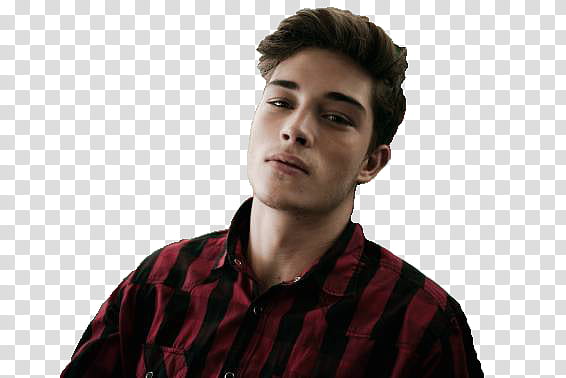 Francisco Lachowski render transparent background PNG clipart