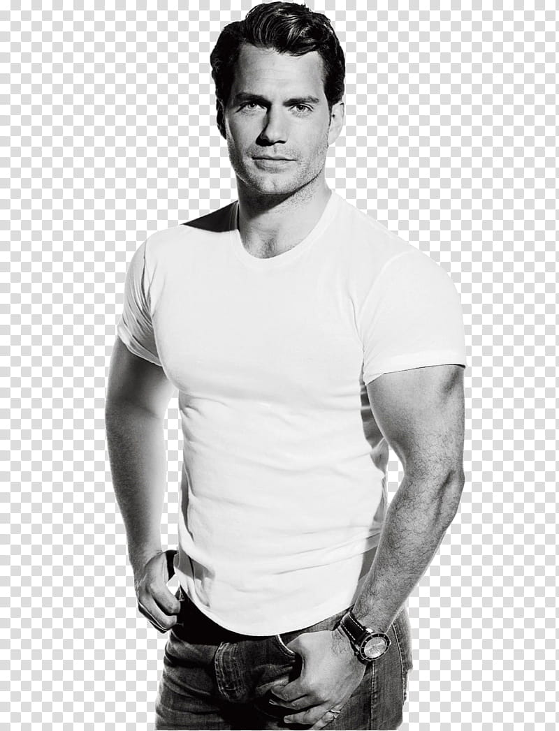 Henry Cavill  transparent background PNG clipart