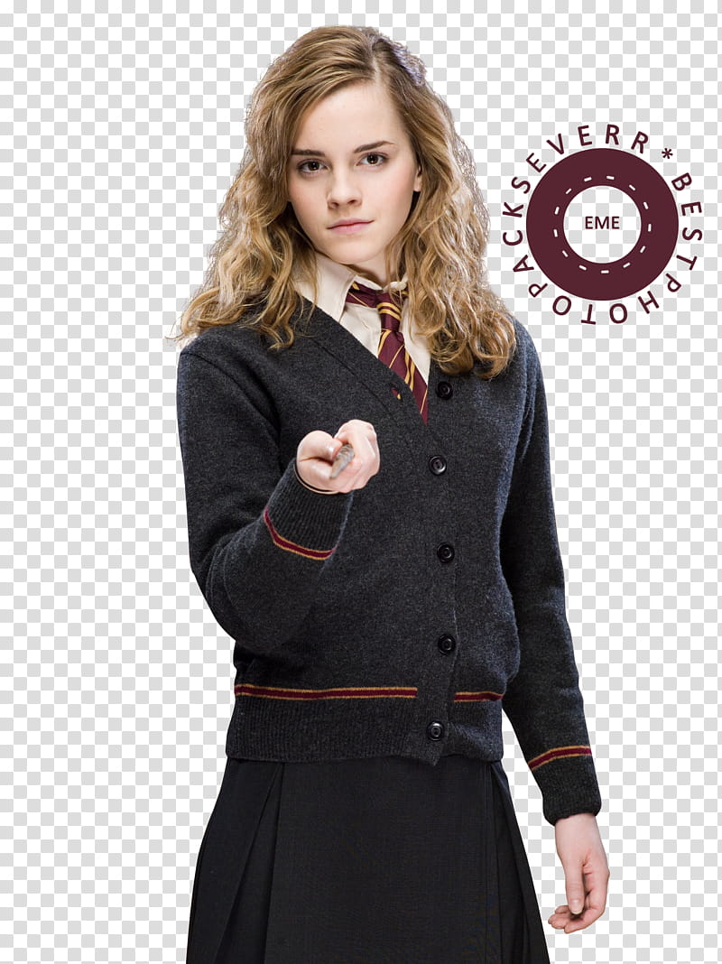 Harry Potter, Malfoy y Hermione Granger transparent background PNG clipart