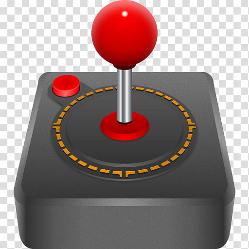 Joystick, red and gray joycon illustration transparent background PNG clipart