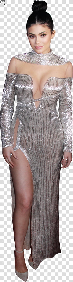 Kylie Jenner O1, -SAM (8) transparent background PNG clipart thumbnail