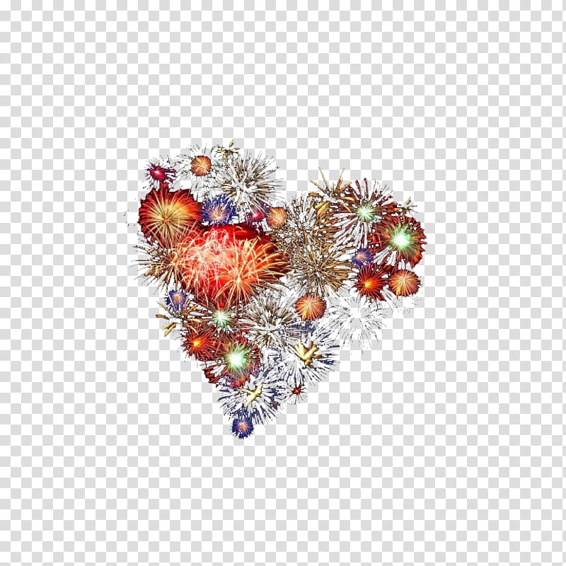 Christmas And New Year, Fireworks, Christmas Day, Christmas Ornament, Jewellery, Biscuits, Tag, Heart transparent background PNG clipart