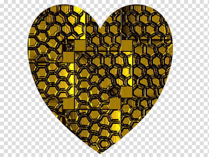 Smile Heart, Les Jardins Du Ciel, Gold, Voici, Yellow, Visual Arts transparent background PNG clipart