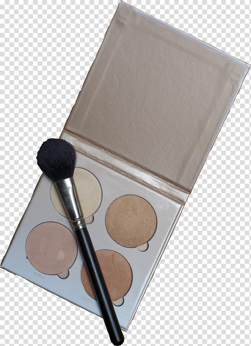 Brush, Face Powder, Video, Cosmetics, Eye Shadow, Makeup Brushes, Beauty, Brown transparent background PNG clipart