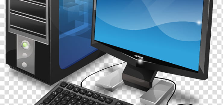 Laptop, Desktop Computers, Computer Repair Technician, Computer Keyboard, Computer Hardware, Peripheral, Personal Computer, Dove Computers transparent background PNG clipart