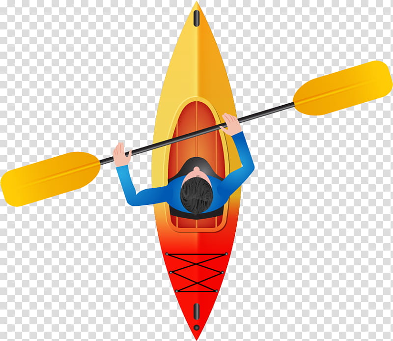Airplane, Kayak, Canoe, Sea Kayak, Recreation, Canoeing And Kayaking, Boat, Pirogue transparent background PNG clipart