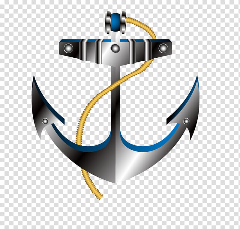 Metal, Anchor, Logo, Watercraft, Material, Cartoon, Line, Angle transparent background PNG clipart