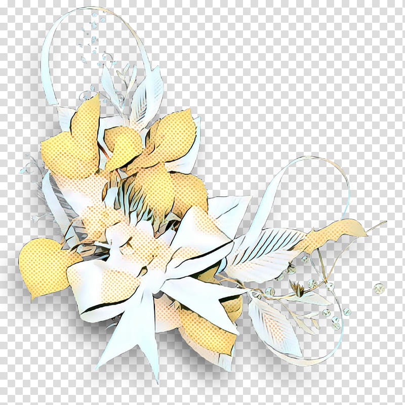 Floral Flower, Floral Design, Cut Flowers, Flower Bouquet, Yellow, Petal, Plant, Magnolia transparent background PNG clipart