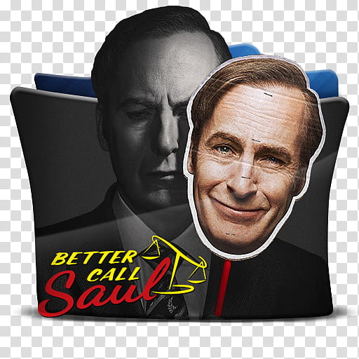 Better Call Saul S Folder Icon, Better Call Saul S Folder Icon transparent background PNG clipart