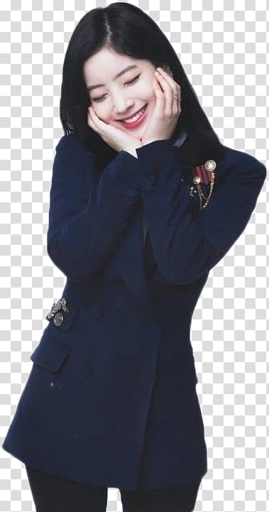 Dahyun TWICE ONCE nd TWICEZINE transparent background PNG clipart