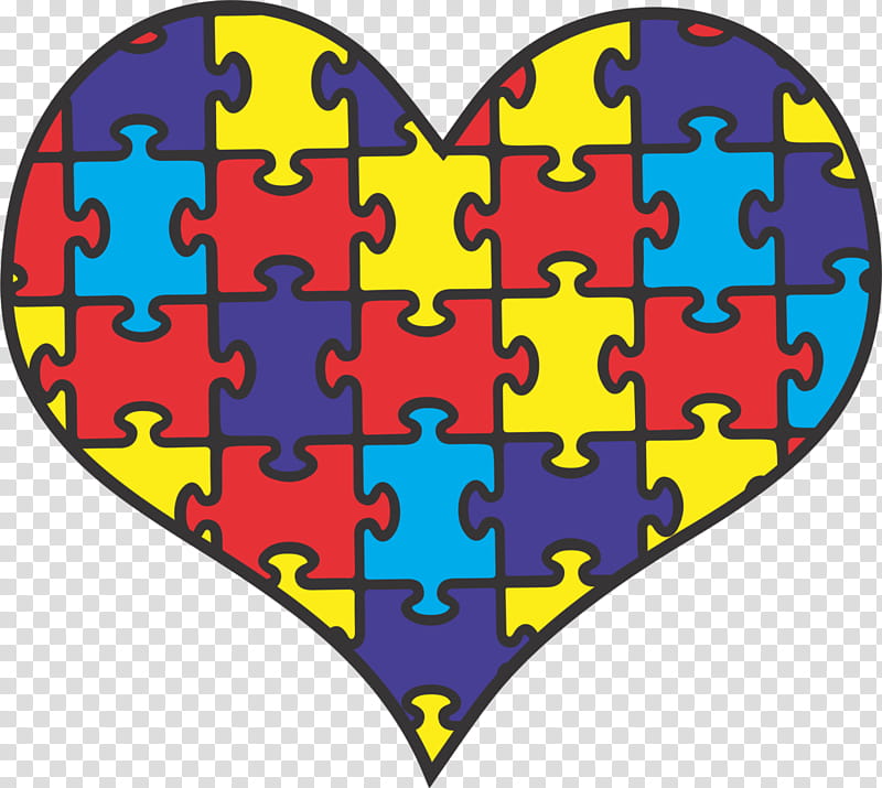 Free Download World Heart Day World Autism Awareness Day Light It Up Blue Jigsaw Puzzles