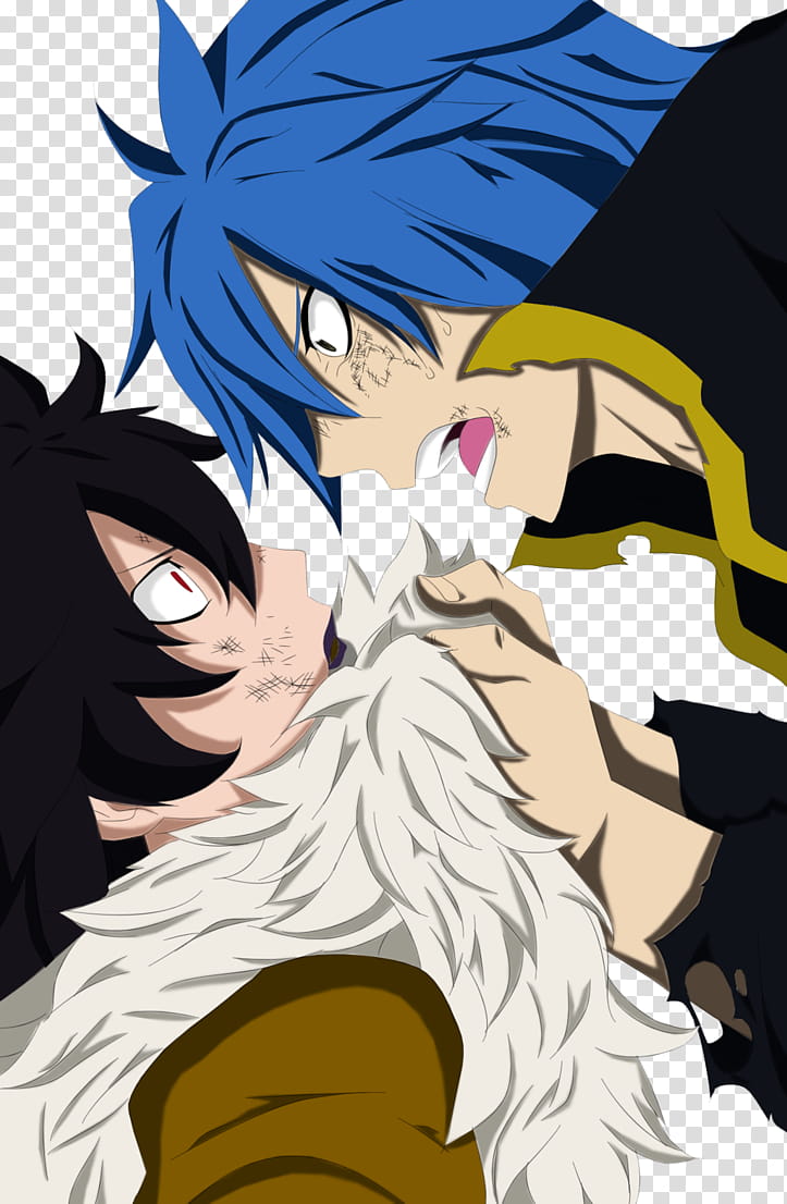 Jellal And Midnight Chapter  transparent background PNG clipart