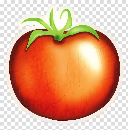 Emoji Sticker, Tomato, Food, Roblox, Game, Iphone, Howto, Natural Foods transparent background PNG clipart