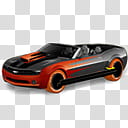 Back To The Future Icons Vista, Griff Car _x transparent background PNG clipart