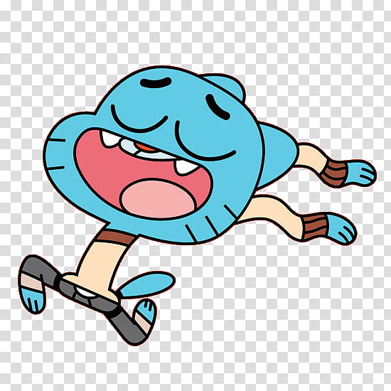 The Amazing World of Gumball  , NavyGorl () icon transparent background PNG clipart