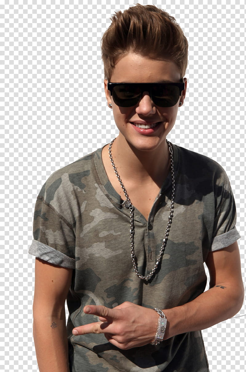 Very Famous Singer Justin Bieber Wearing Sunglasses DIY Hard Shell Black  iphone 4/4s Case Perfect By diycenter : Amazon.co.uk: Electronics & Photo