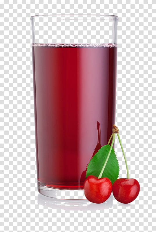 Strawberry, Juice, Orange Juice, Cranberry Juice, Cherries, Sour Cherry, Concentrate, Apple Juice transparent background PNG clipart