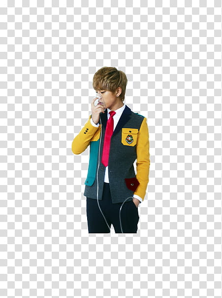 Daehyun, dae transparent background PNG clipart