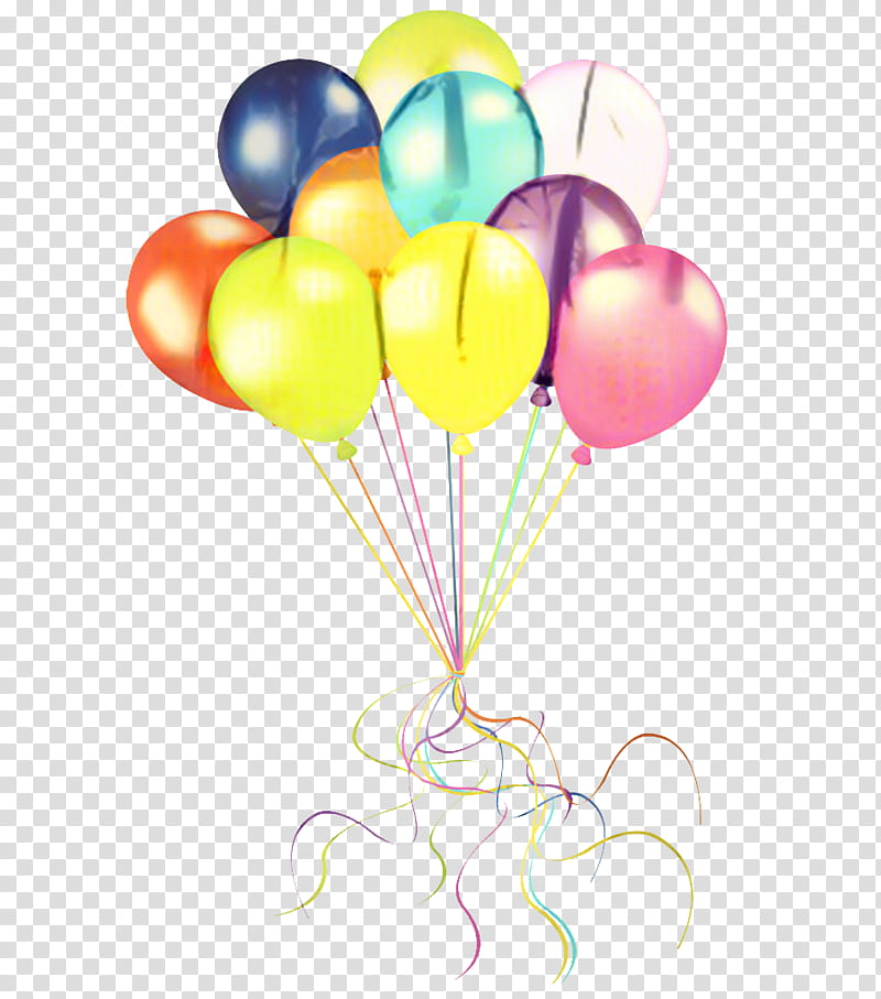Birthday Balloon, Festival, Cluster Ballooning, Holiday, Birthday
, Party Supply, Hot Air Ballooning, Toy transparent background PNG clipart