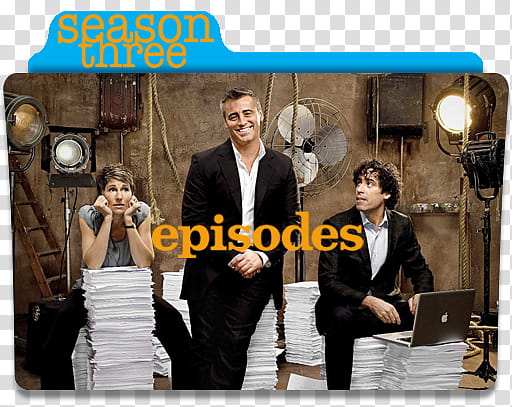 Episodes, season  icon transparent background PNG clipart